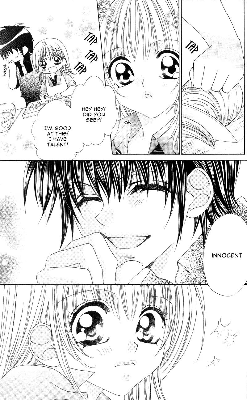 Saikyou Help xxx Chapter 1 page 27 - Chapter 1