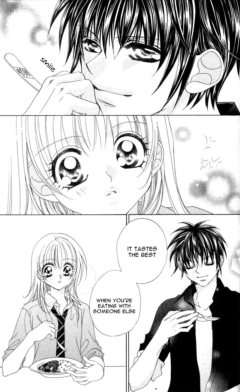 Saikyou Help xxx Chapter 1 page 29 - Chapter 1