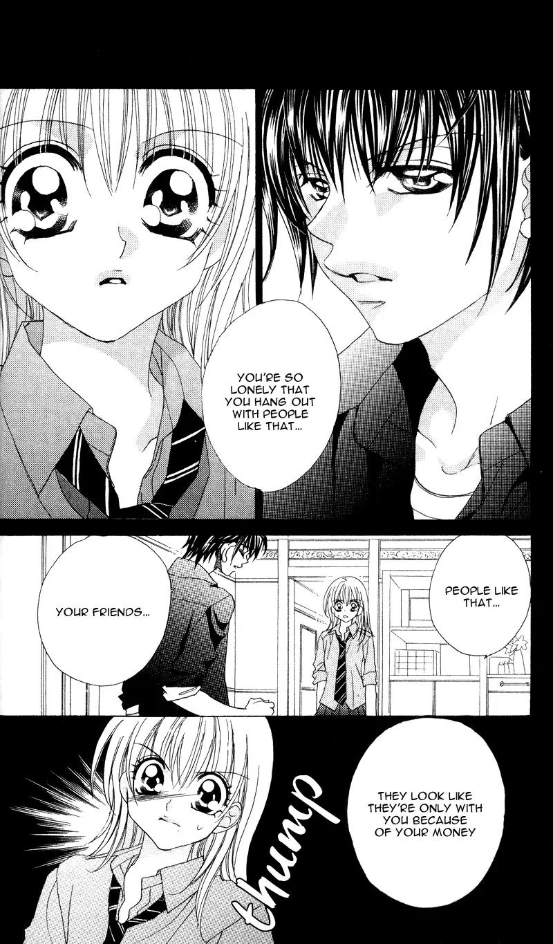Saikyou Help xxx Chapter 1 page 32 - Chapter 1