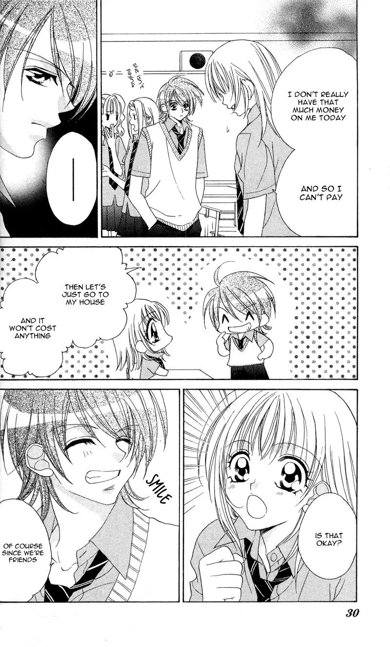 Saikyou Help xxx Chapter 1 page 36 - Chapter 1