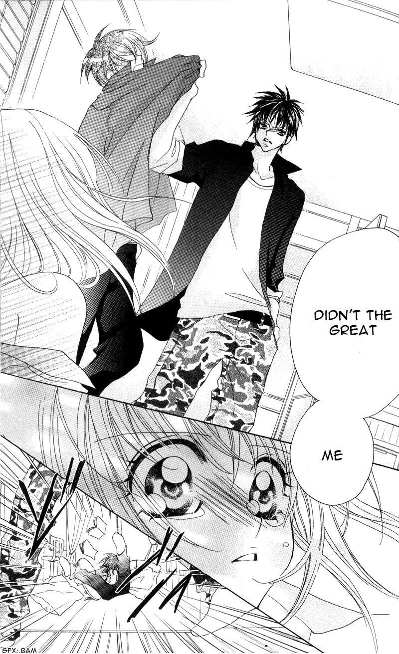 Saikyou Help xxx Chapter 1 page 41 - Chapter 1