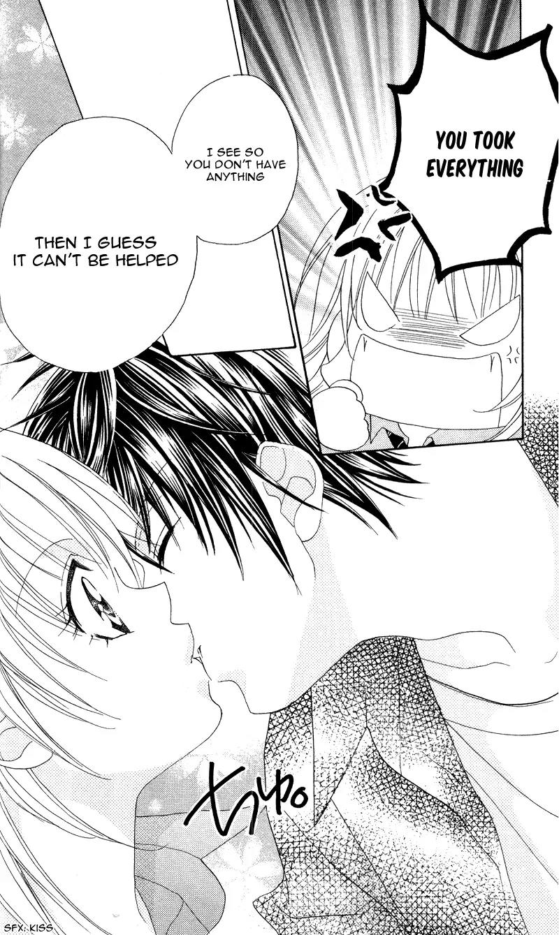 Saikyou Help xxx Chapter 1 page 46 - Chapter 1