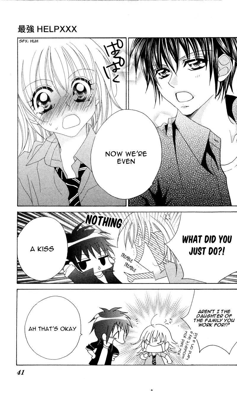 Saikyou Help xxx Chapter 1 page 47 - Chapter 1