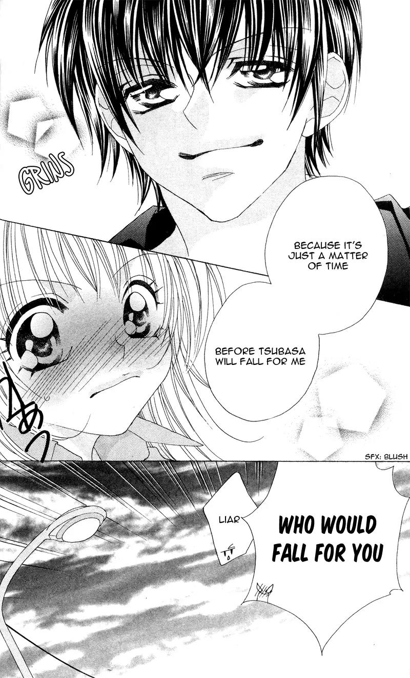 Saikyou Help xxx Chapter 1 page 48 - Chapter 1