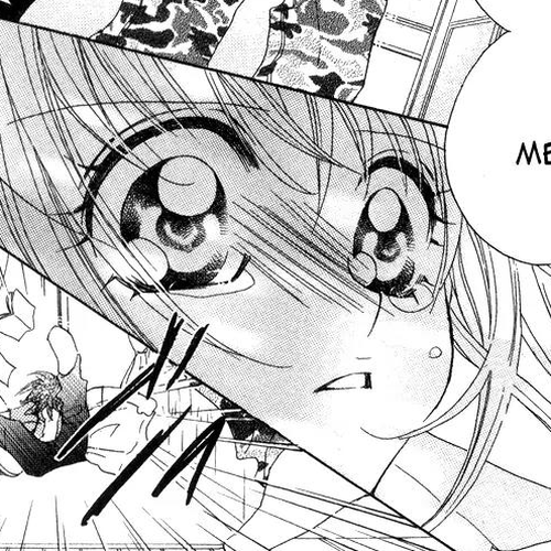 Saikyou Help xxx Chapter 1 cover