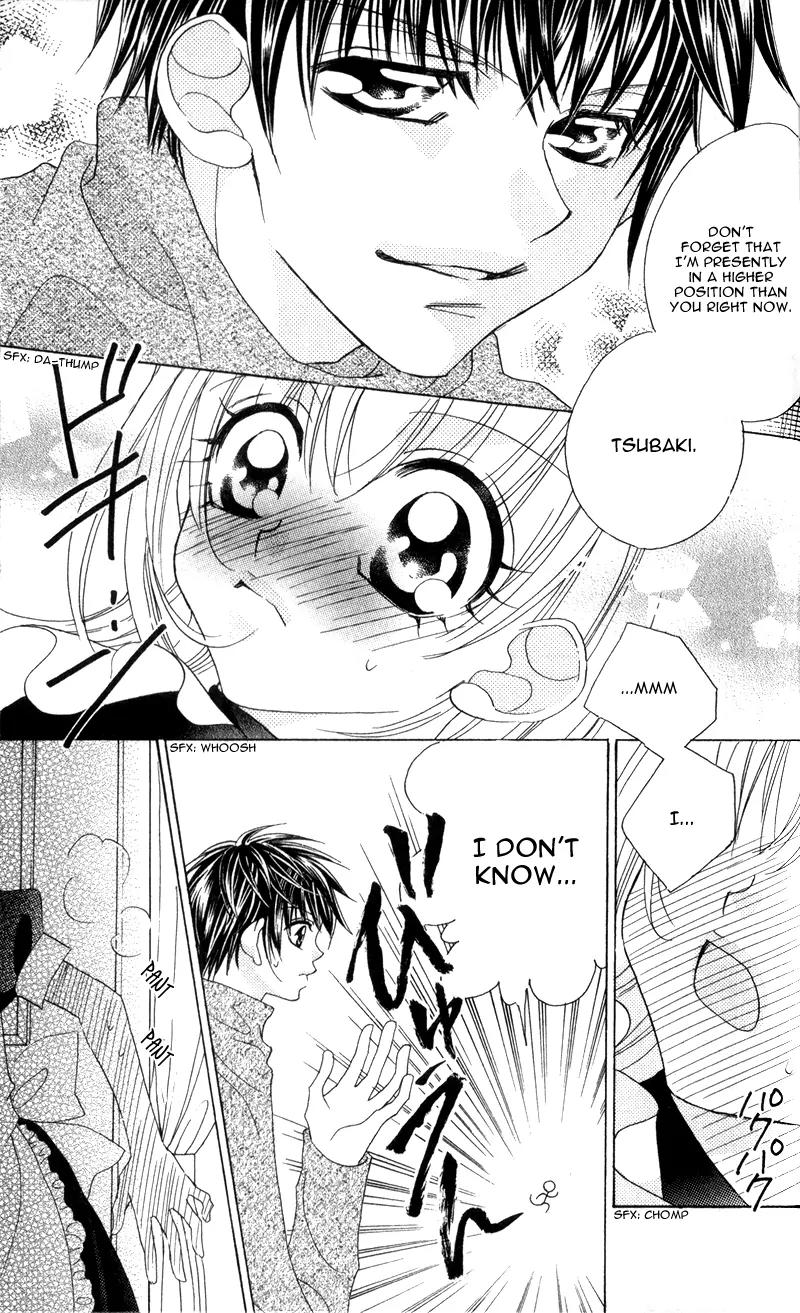 Saikyou Help xxx Chapter 3 page 18 - Chapter 3