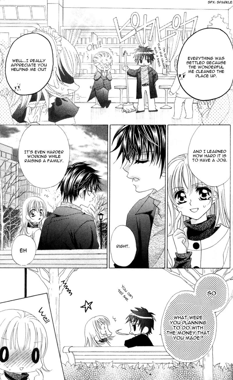Saikyou Help xxx Chapter 3 page 26 - Chapter 3