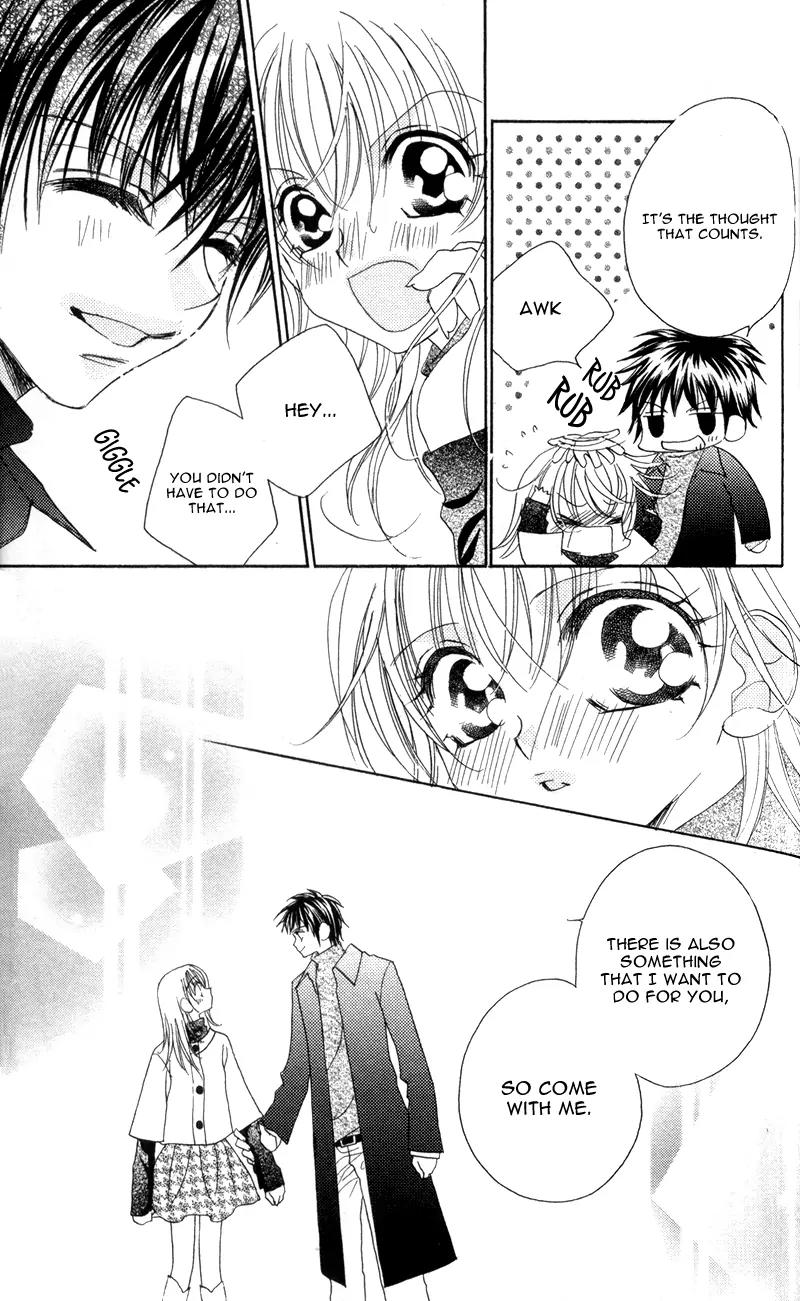 Saikyou Help xxx Chapter 3 page 28 - Chapter 3