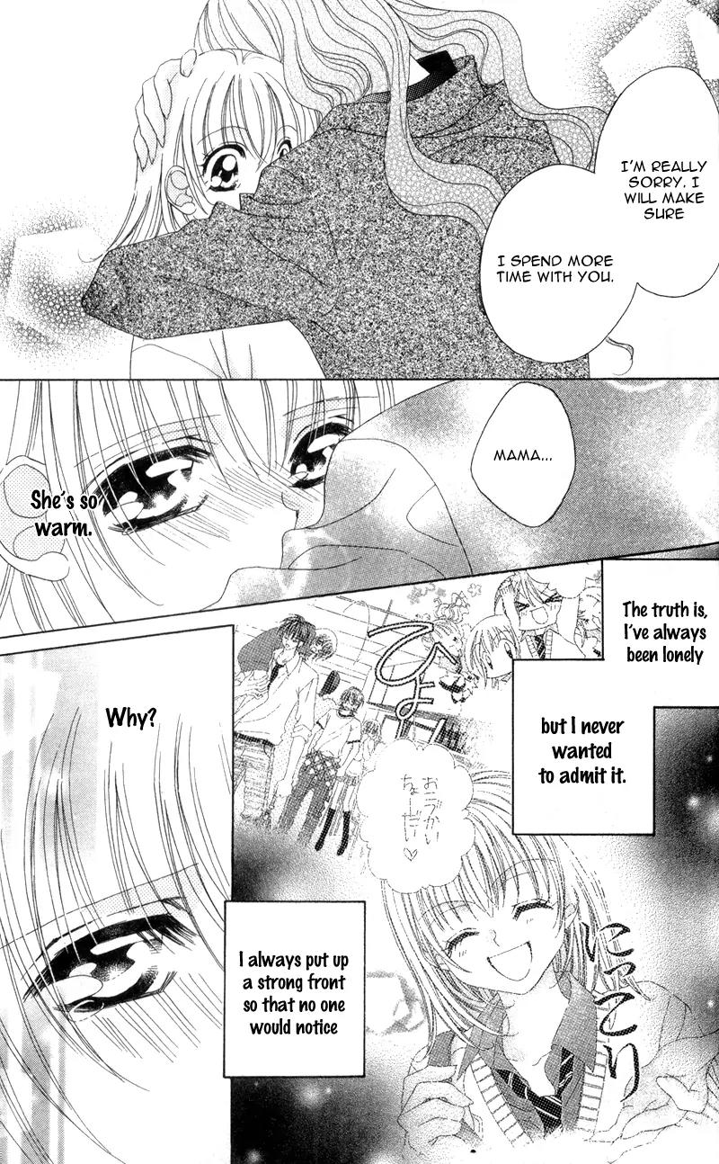 Saikyou Help xxx Chapter 3 page 34 - Chapter 3
