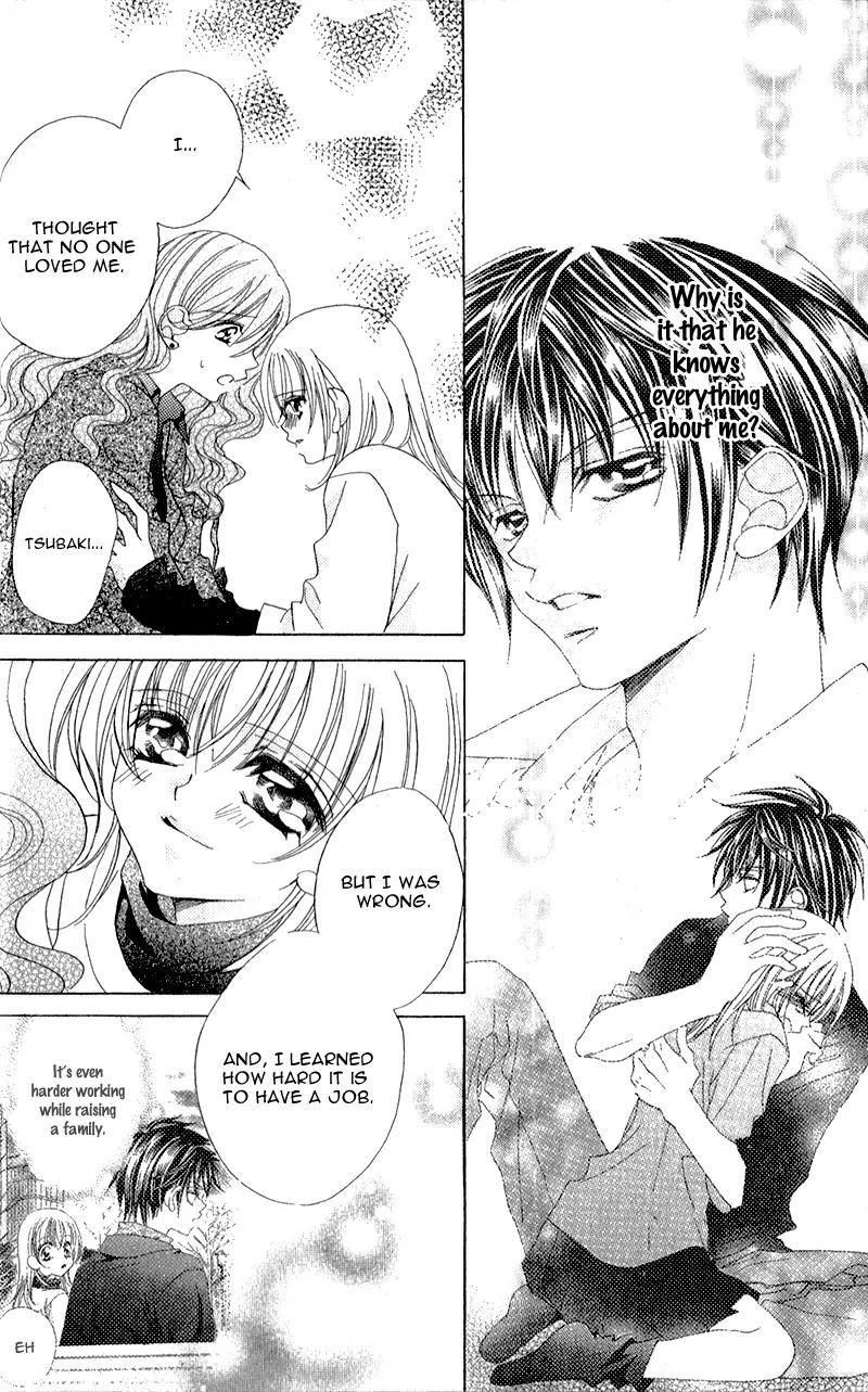 Saikyou Help xxx Chapter 3 page 35 - Chapter 3