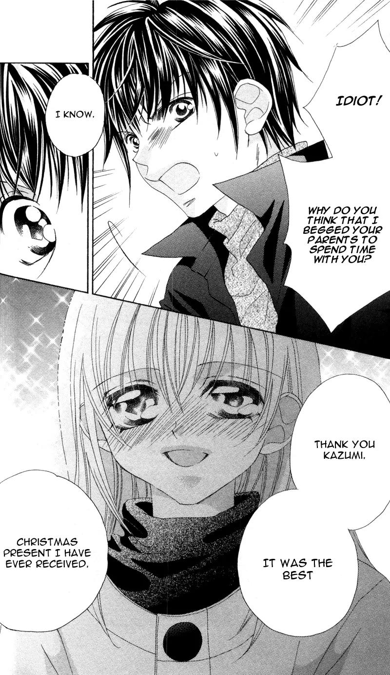 Saikyou Help xxx Chapter 3 page 39 - Chapter 3