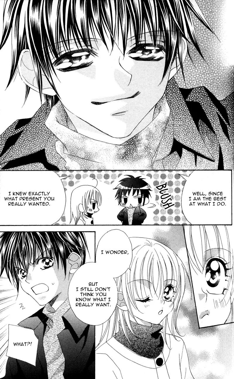 Saikyou Help xxx Chapter 3 page 40 - Chapter 3