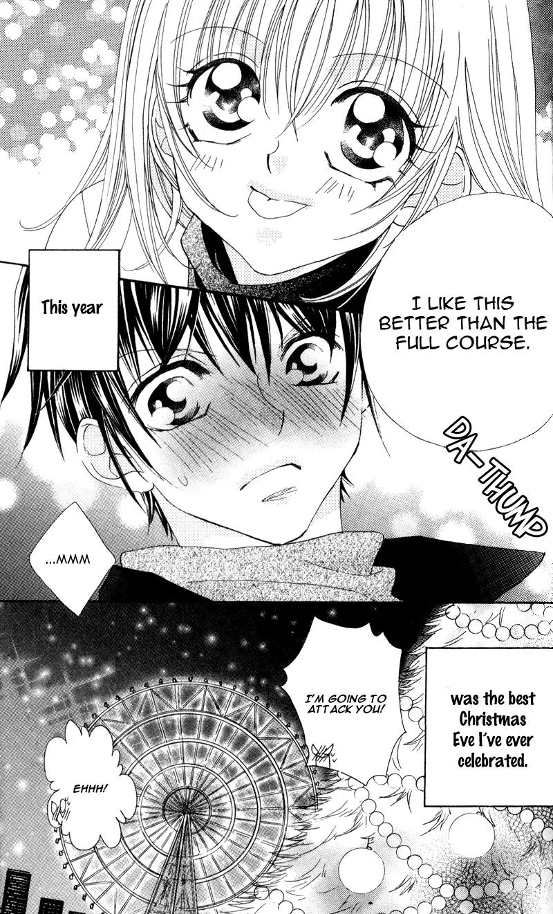 Saikyou Help xxx Chapter 3 page 42 - Chapter 3