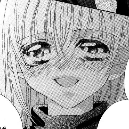 Saikyou Help xxx Chapter 3 cover