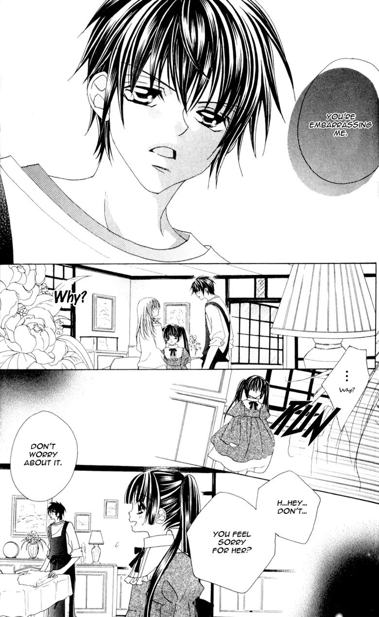 Saikyou Help xxx Chapter 4 page 23 - Chapter 4