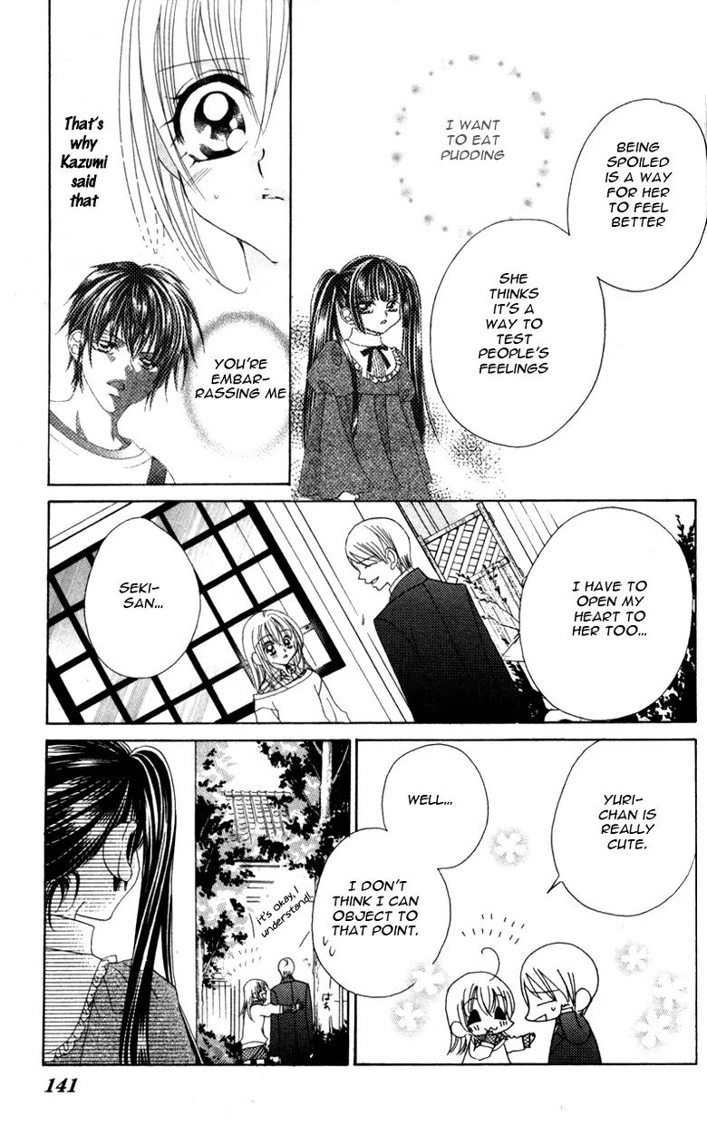Saikyou Help xxx Chapter 4 page 25 - Chapter 4
