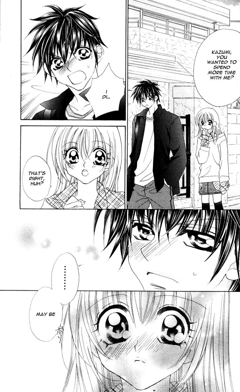 Saikyou Help xxx Chapter 4 page 29 - Chapter 4