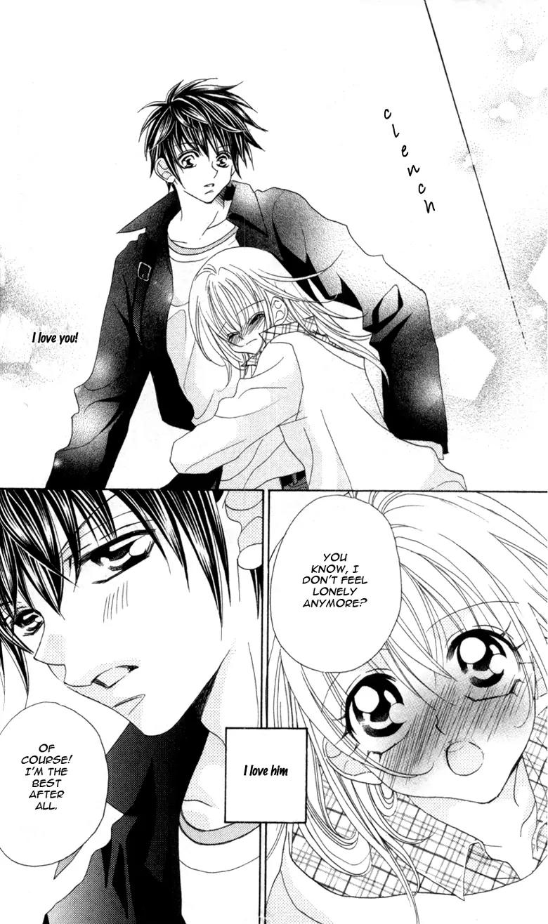 Saikyou Help xxx Chapter 4 page 30 - Chapter 4
