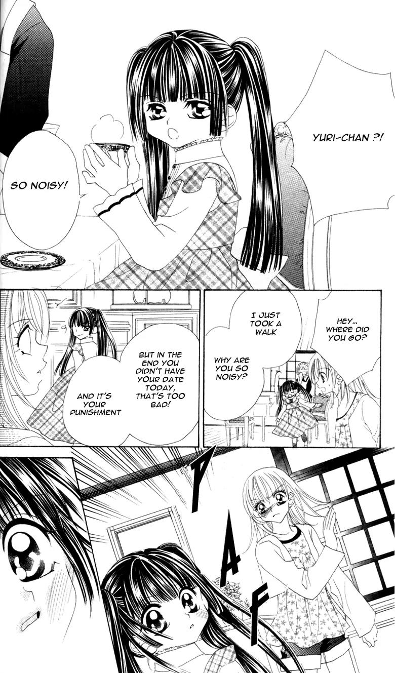 Saikyou Help xxx Chapter 4 page 34 - Chapter 4
