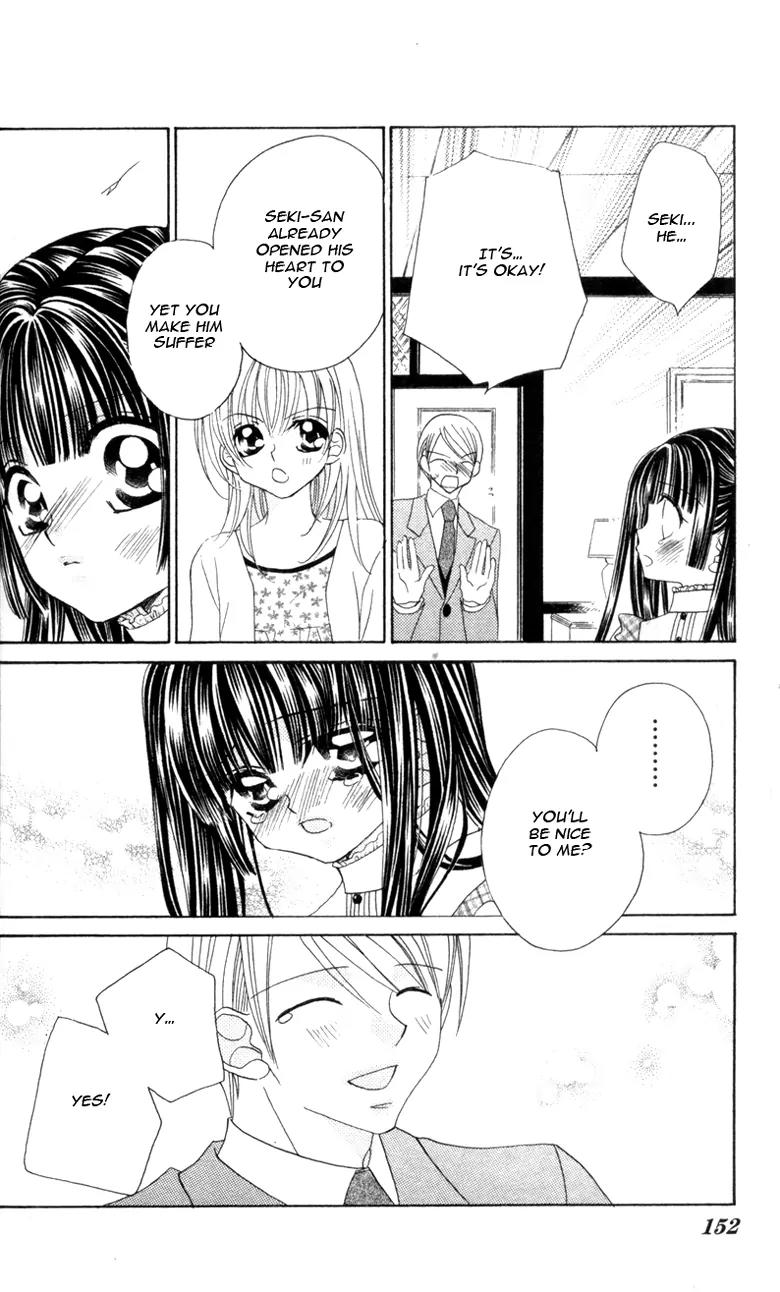 Saikyou Help xxx Chapter 4 page 36 - Chapter 4