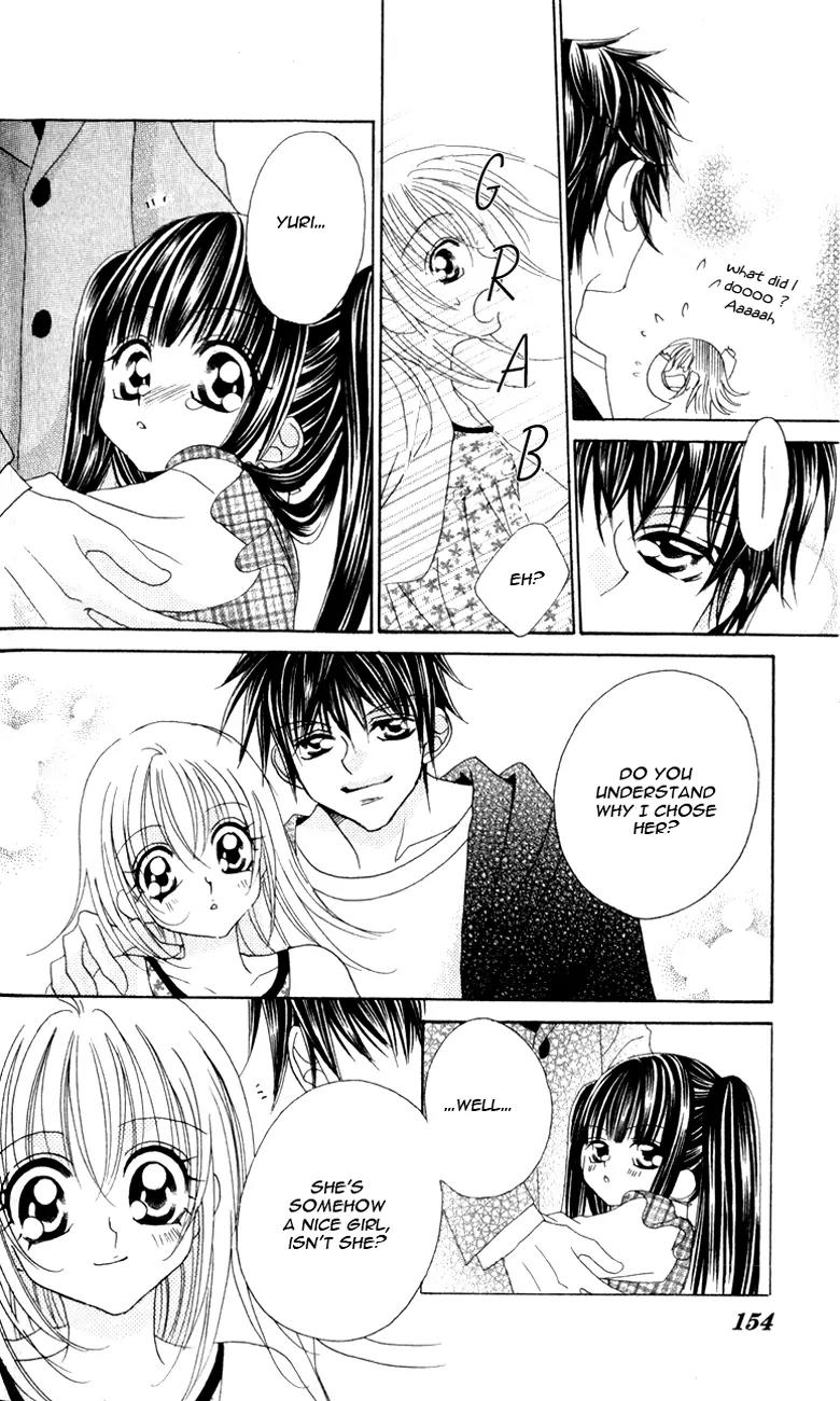 Saikyou Help xxx Chapter 4 page 38 - Chapter 4
