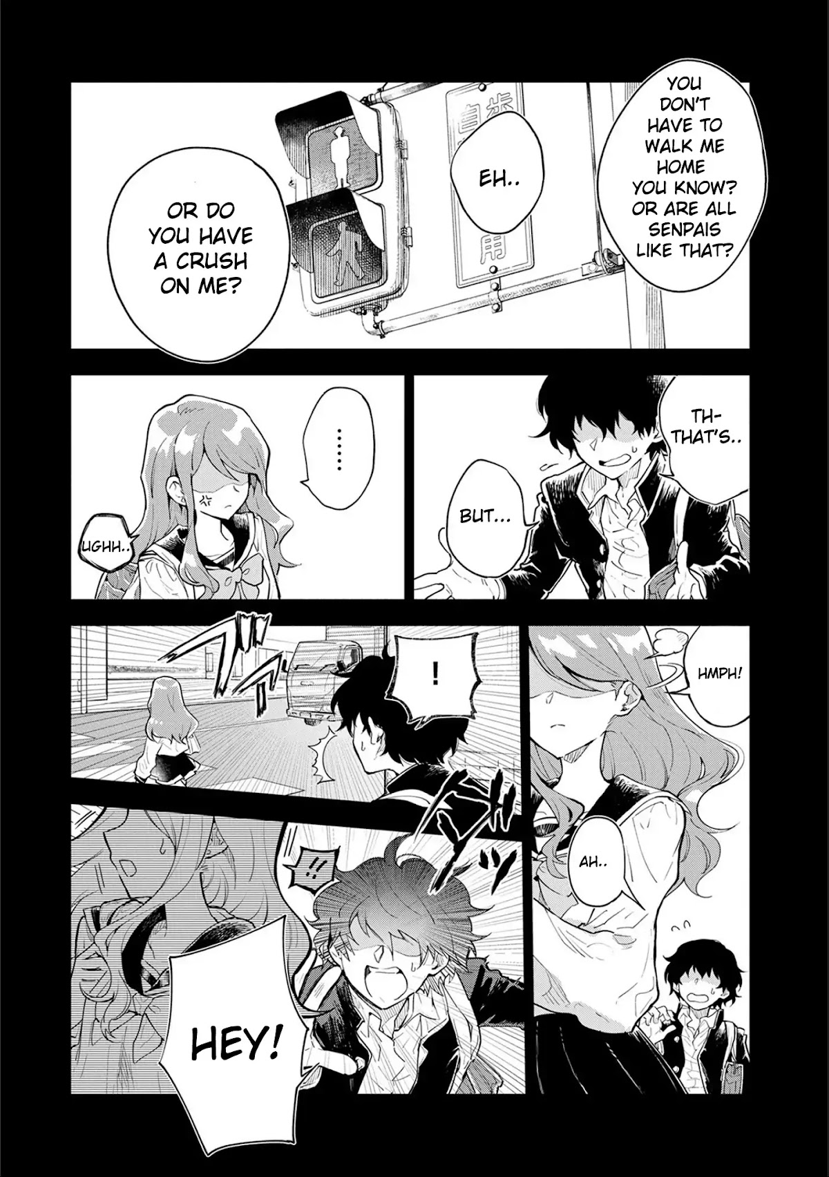 Saikyou Juzoku Tensei: Cheat Majutsushi no Slow Life Chapter 1 page 4 - Chapter 1
