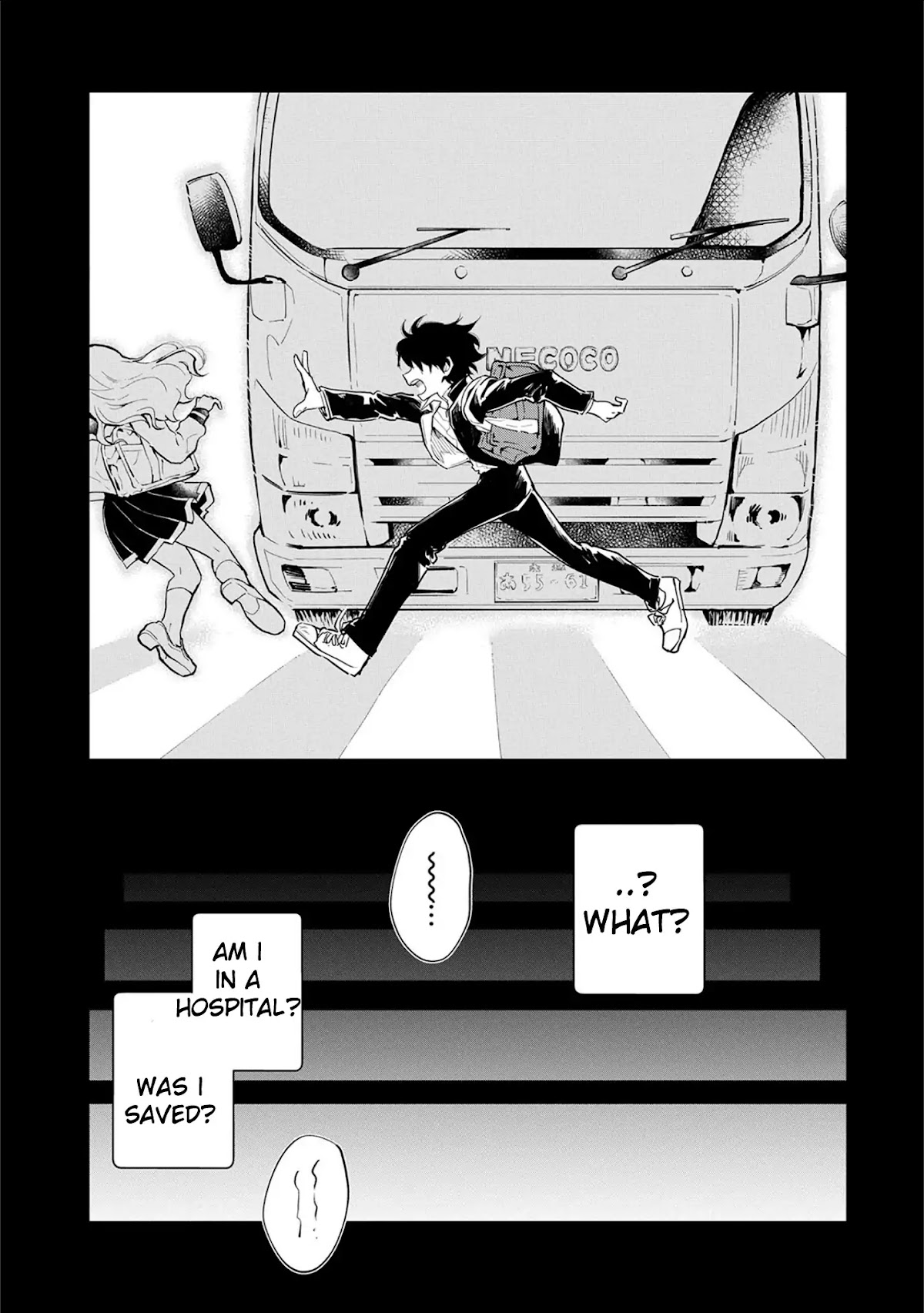 Saikyou Juzoku Tensei: Cheat Majutsushi no Slow Life Chapter 1 page 5 - Chapter 1