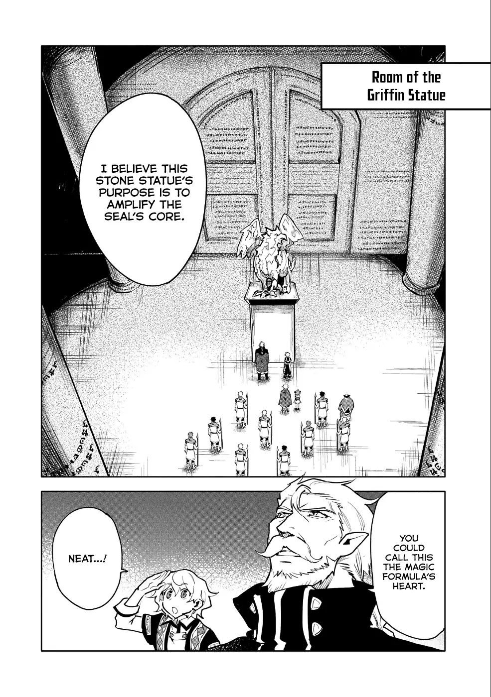Saikyou Juzoku Tensei: Cheat Majutsushi no Slow Life Chapter 10 page 13 - Chapter 10