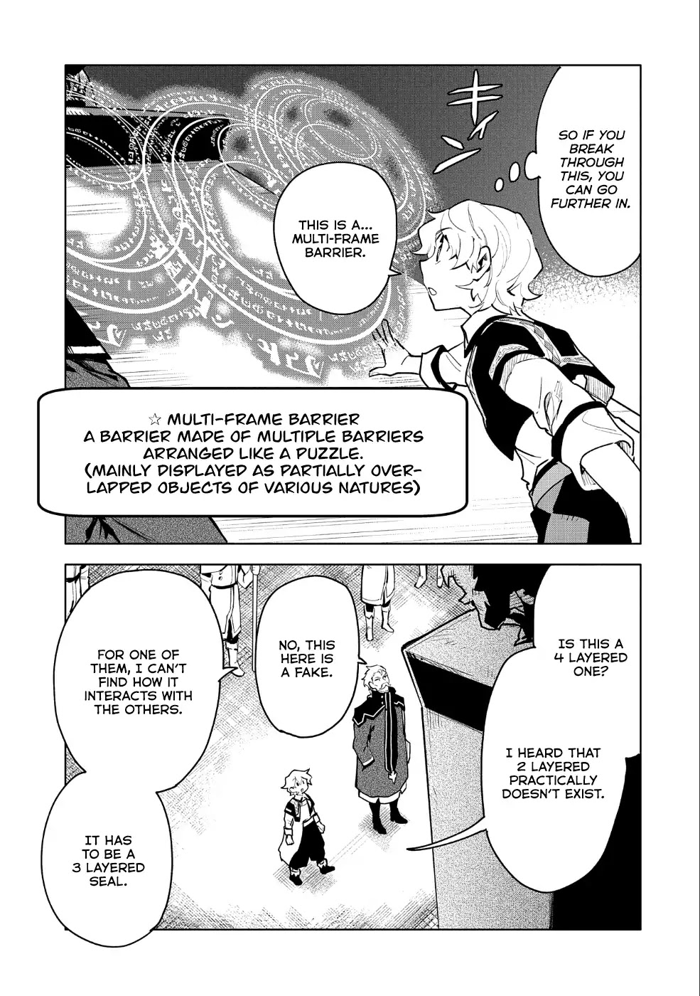 Saikyou Juzoku Tensei: Cheat Majutsushi no Slow Life Chapter 10 page 14 - Chapter 10