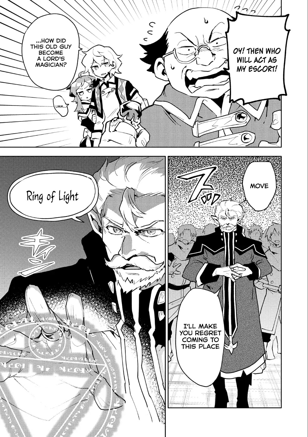 Saikyou Juzoku Tensei: Cheat Majutsushi no Slow Life Chapter 10 page 20 - Chapter 10