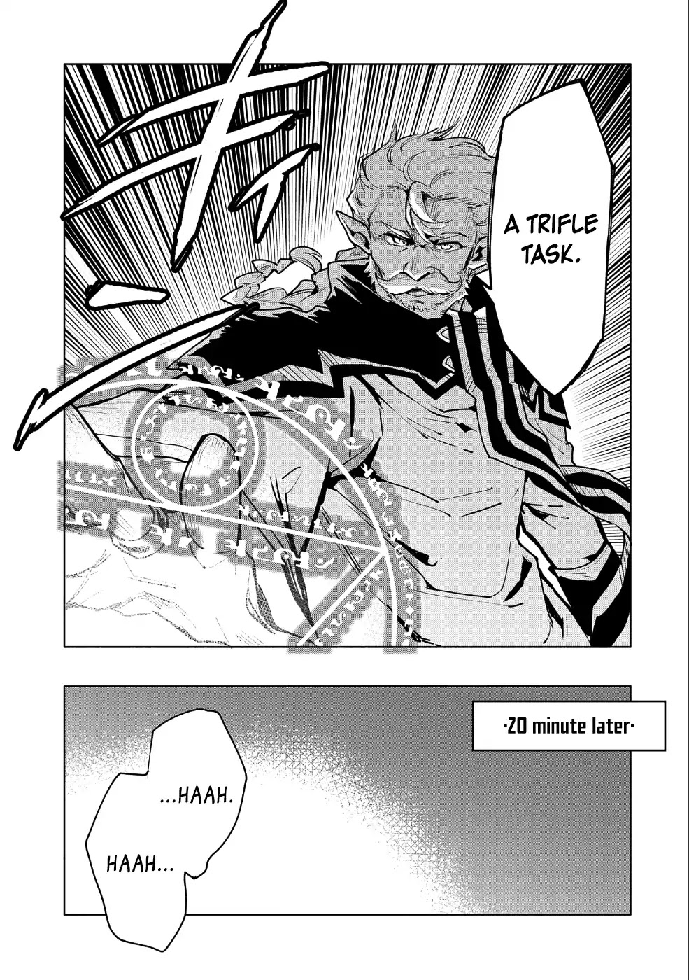 Saikyou Juzoku Tensei: Cheat Majutsushi no Slow Life Chapter 10 page 24 - Chapter 10