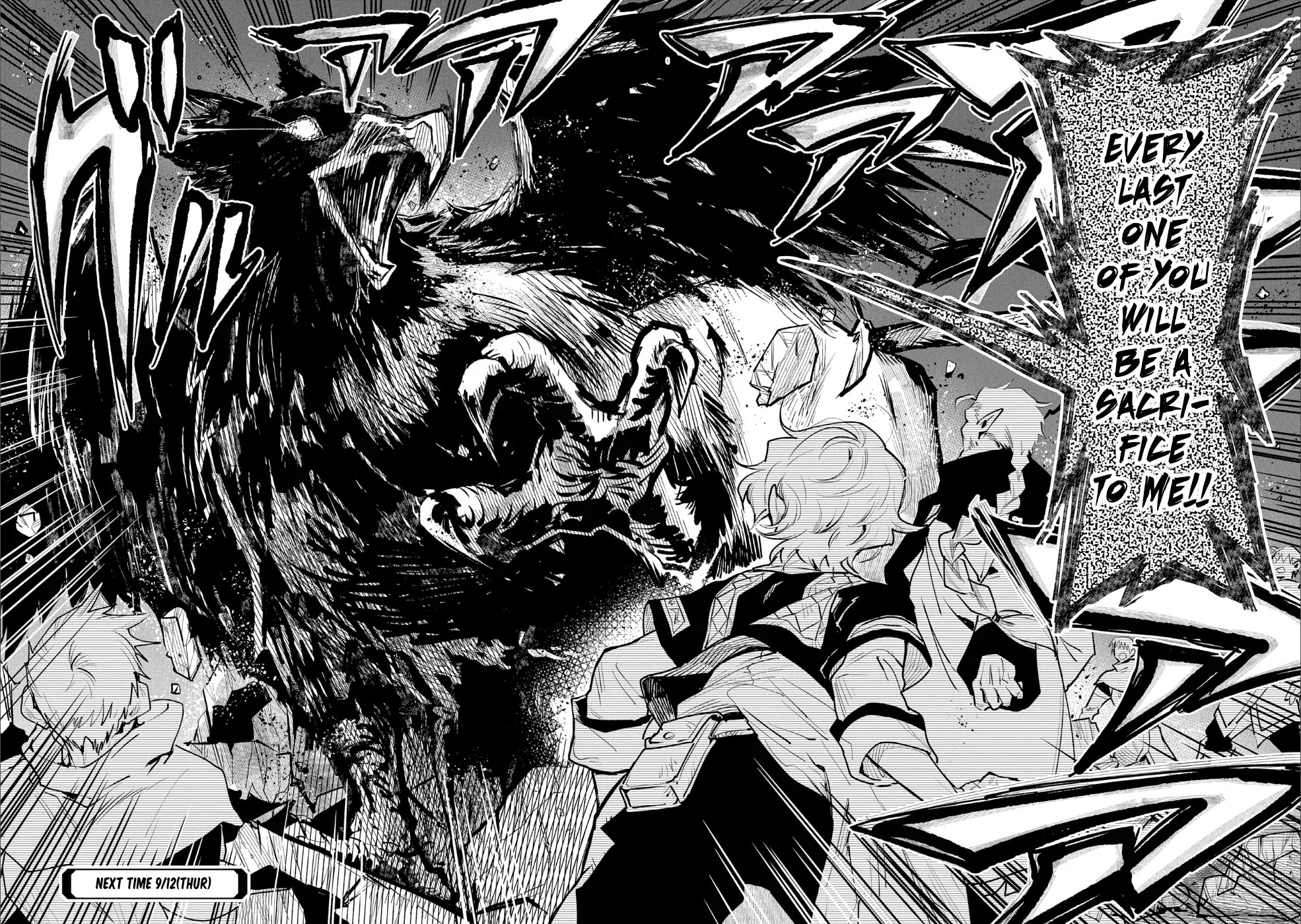 Saikyou Juzoku Tensei: Cheat Majutsushi no Slow Life Chapter 10 page 37 - Chapter 10