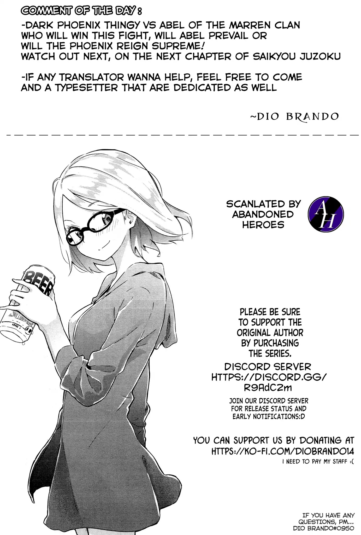 Saikyou Juzoku Tensei: Cheat Majutsushi no Slow Life Chapter 10 page 39 - Chapter 10