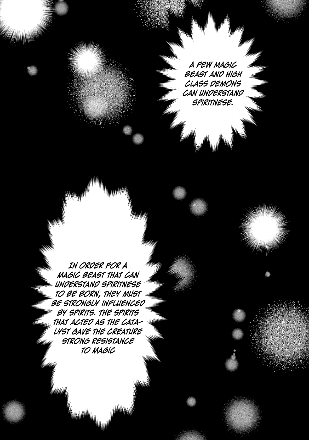 Saikyou Juzoku Tensei: Cheat Majutsushi no Slow Life Chapter 11 page 10 - Chapter 11