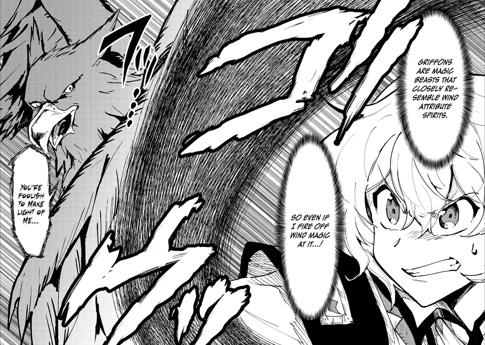 Saikyou Juzoku Tensei: Cheat Majutsushi no Slow Life Chapter 11 page 11 - Chapter 11