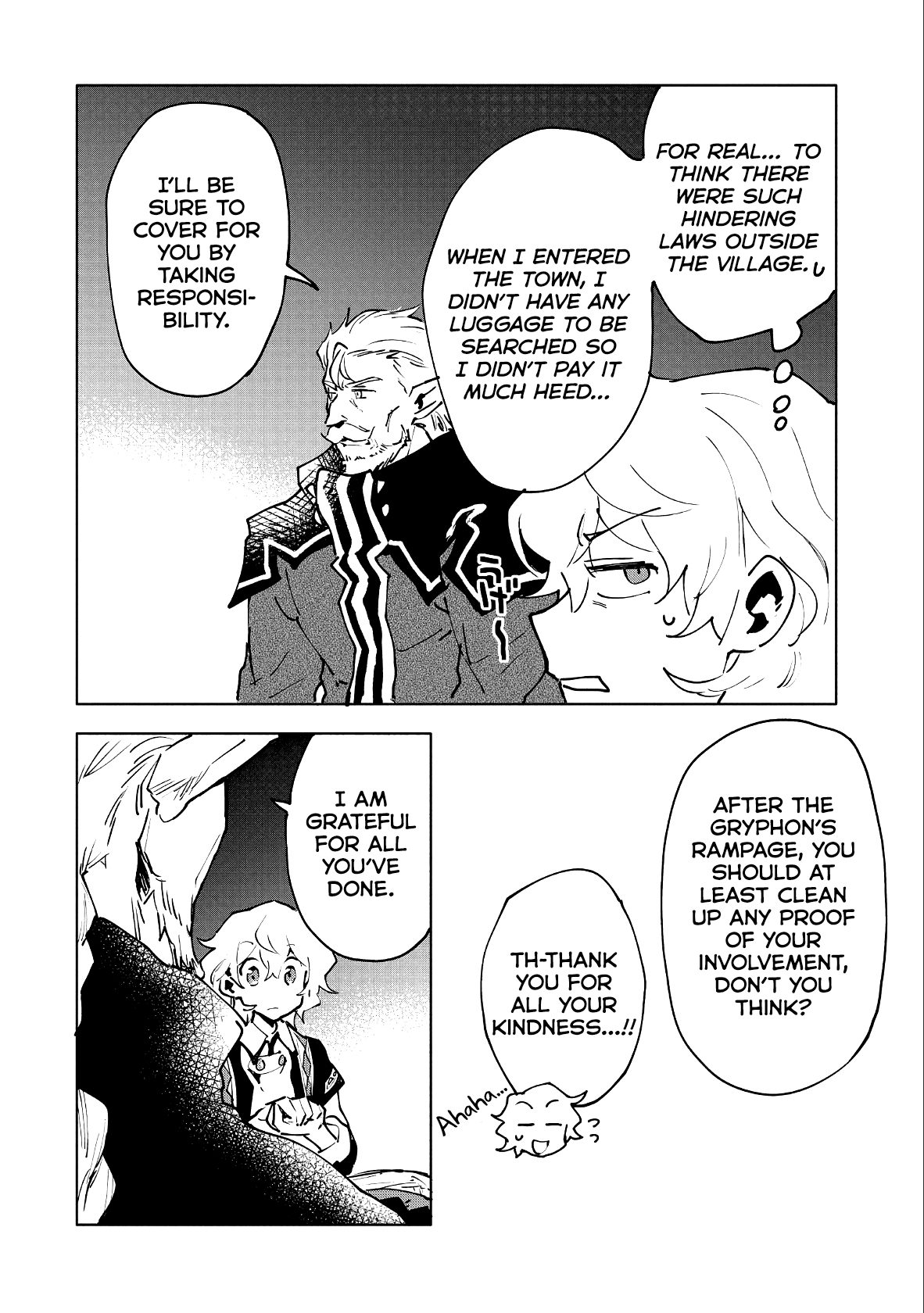 Saikyou Juzoku Tensei: Cheat Majutsushi no Slow Life Chapter 11 page 24 - Chapter 11