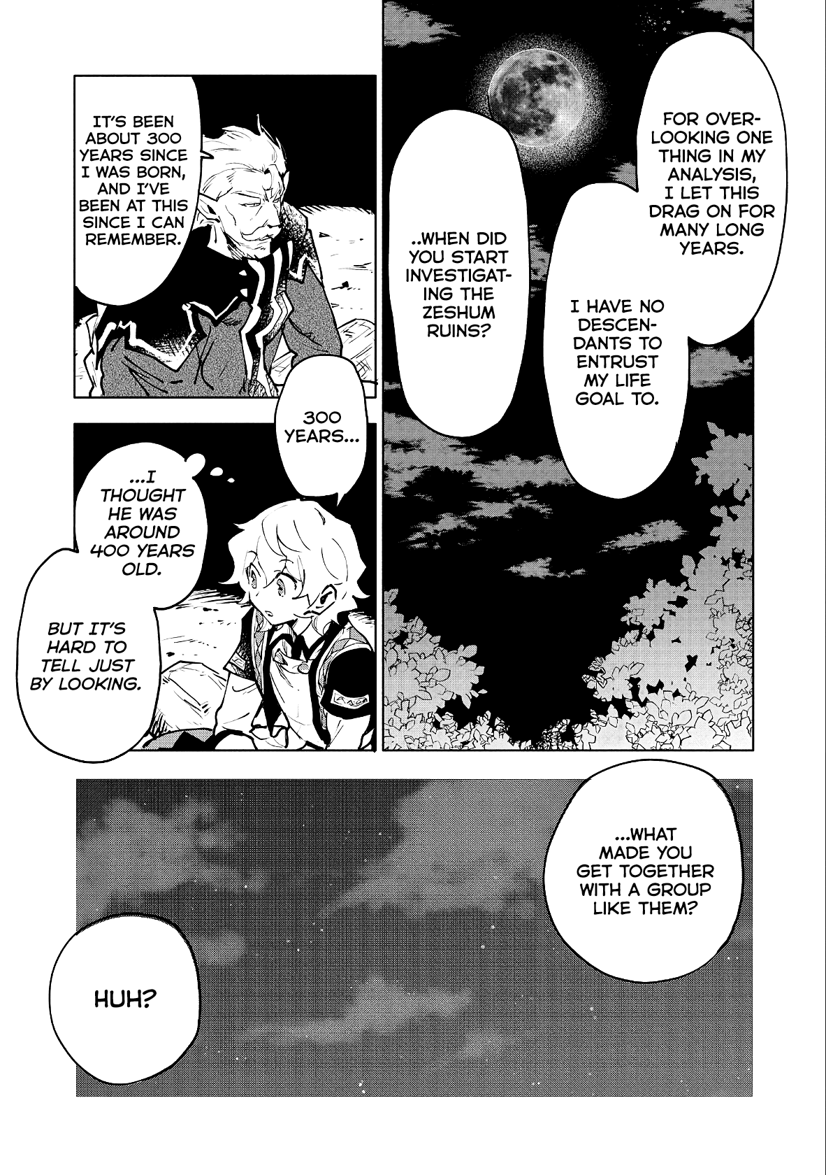 Saikyou Juzoku Tensei: Cheat Majutsushi no Slow Life Chapter 11 page 25 - Chapter 11