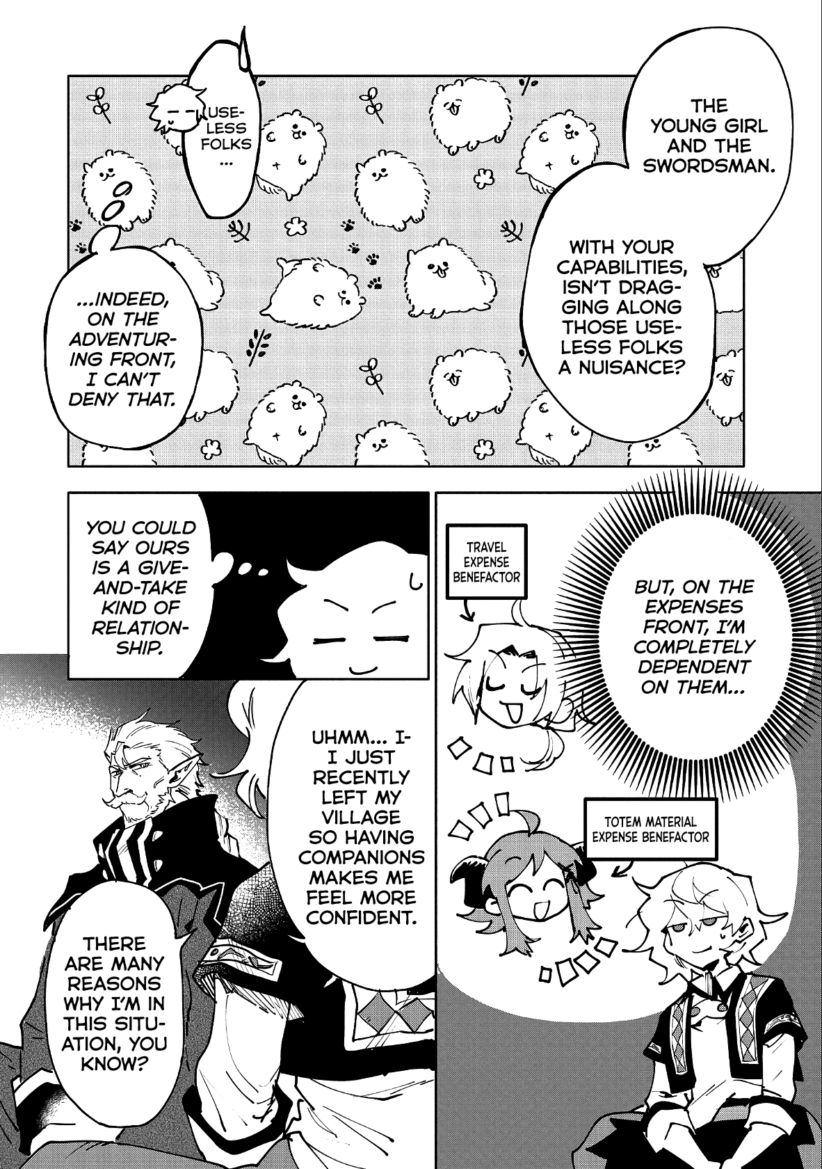 Saikyou Juzoku Tensei: Cheat Majutsushi no Slow Life Chapter 11 page 26 - Chapter 11