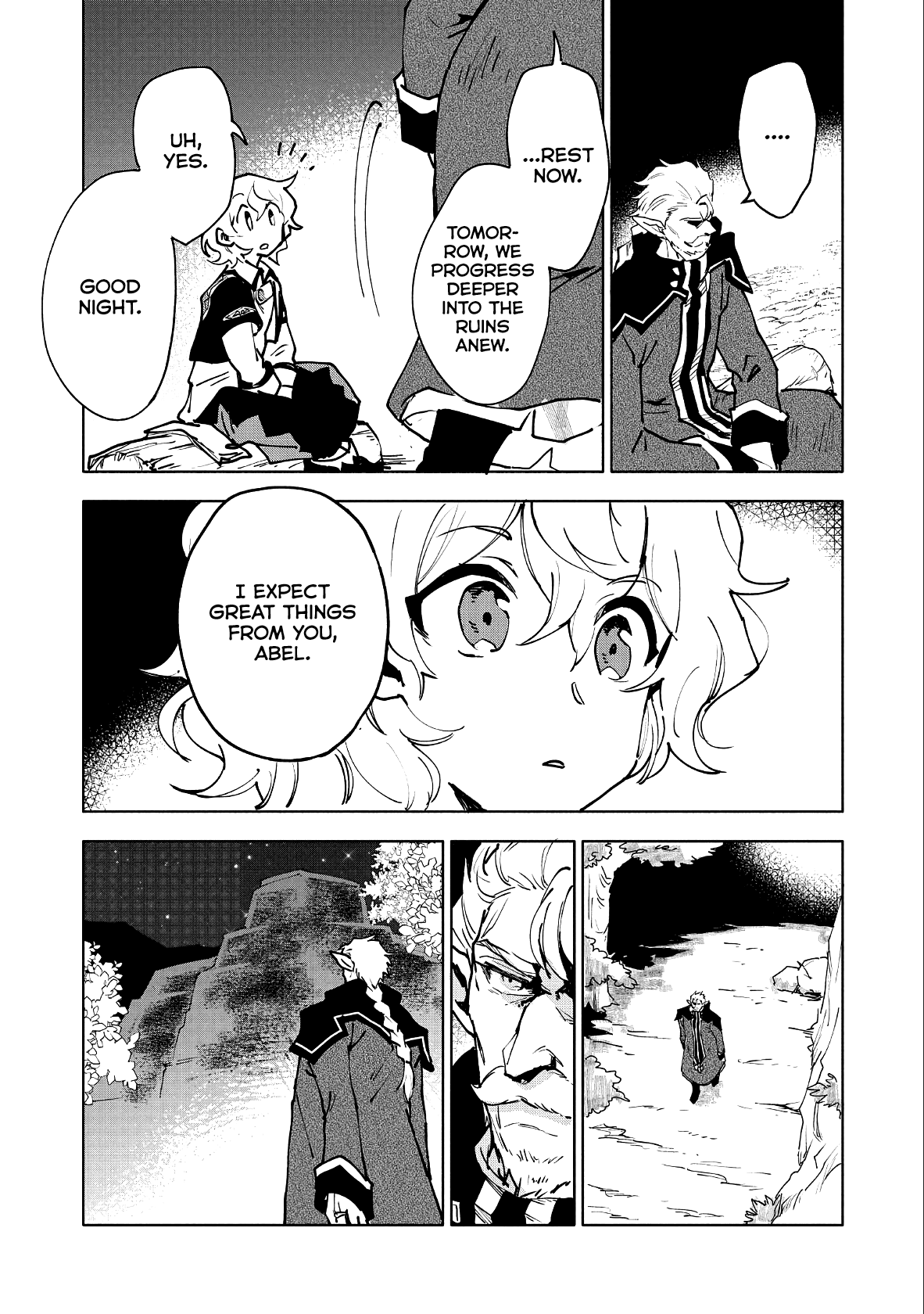 Saikyou Juzoku Tensei: Cheat Majutsushi no Slow Life Chapter 11 page 27 - Chapter 11