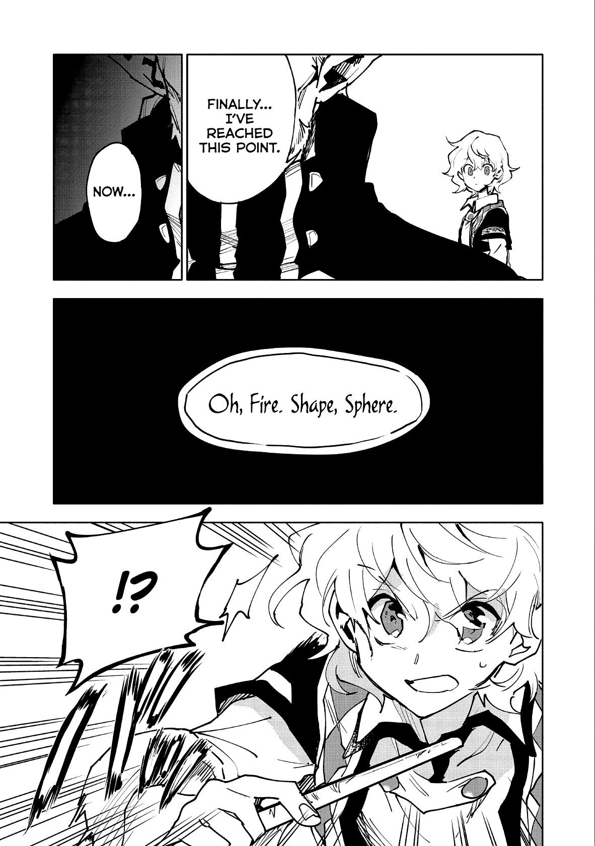 Saikyou Juzoku Tensei: Cheat Majutsushi no Slow Life Chapter 11 page 31 - Chapter 11