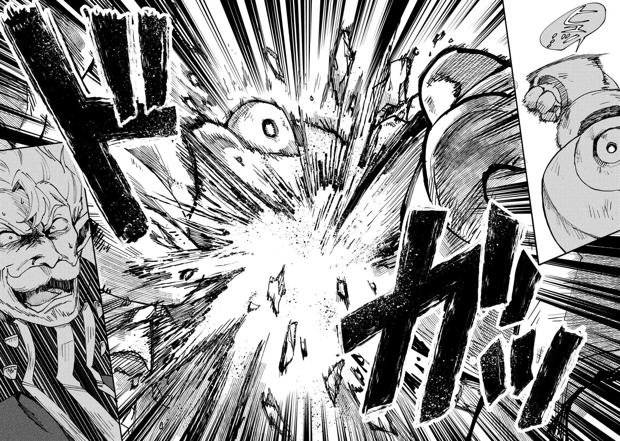 Saikyou Juzoku Tensei: Cheat Majutsushi no Slow Life Chapter 12 page 27 - Chapter 12