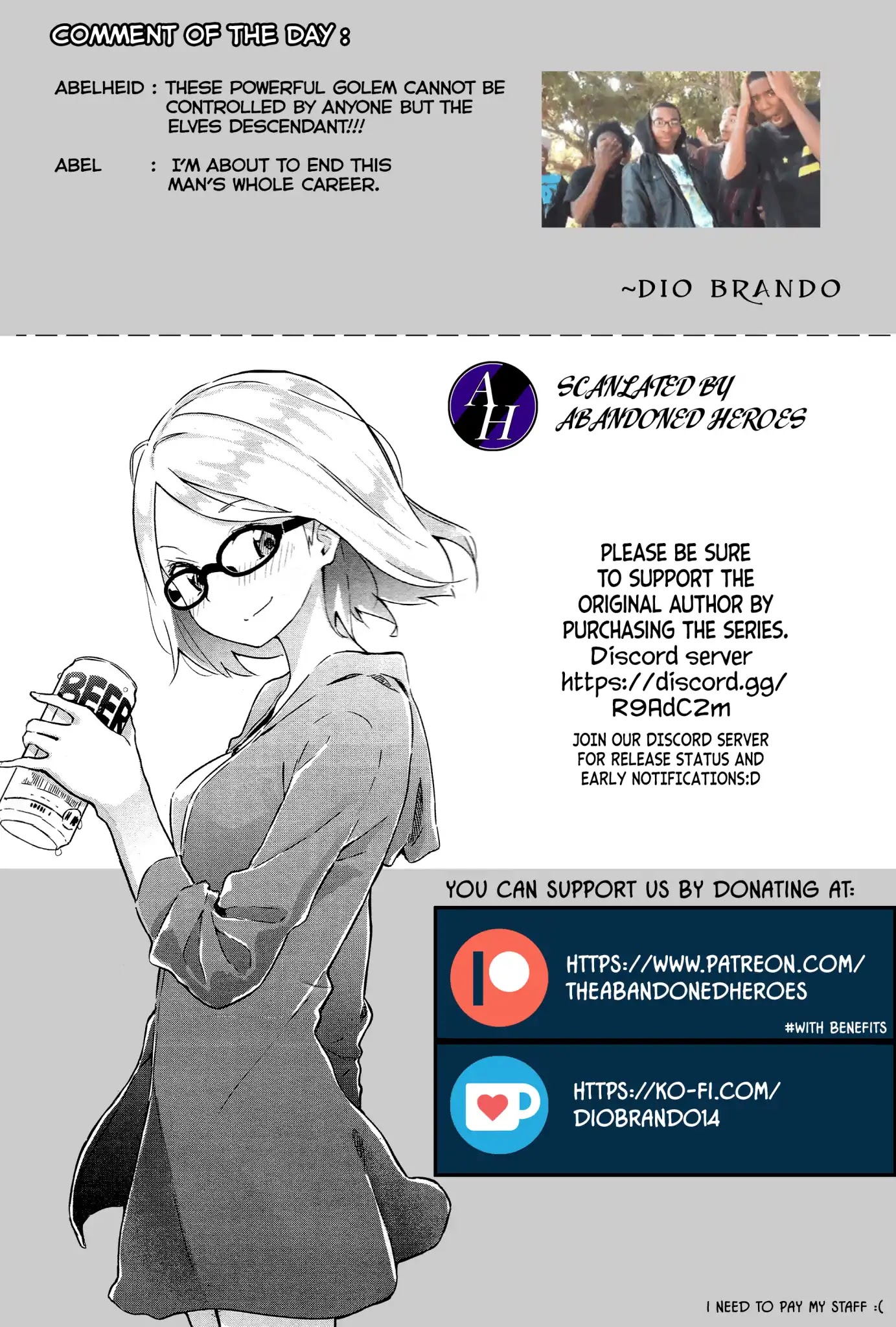 Saikyou Juzoku Tensei: Cheat Majutsushi no Slow Life Chapter 12 page 32 - Chapter 12