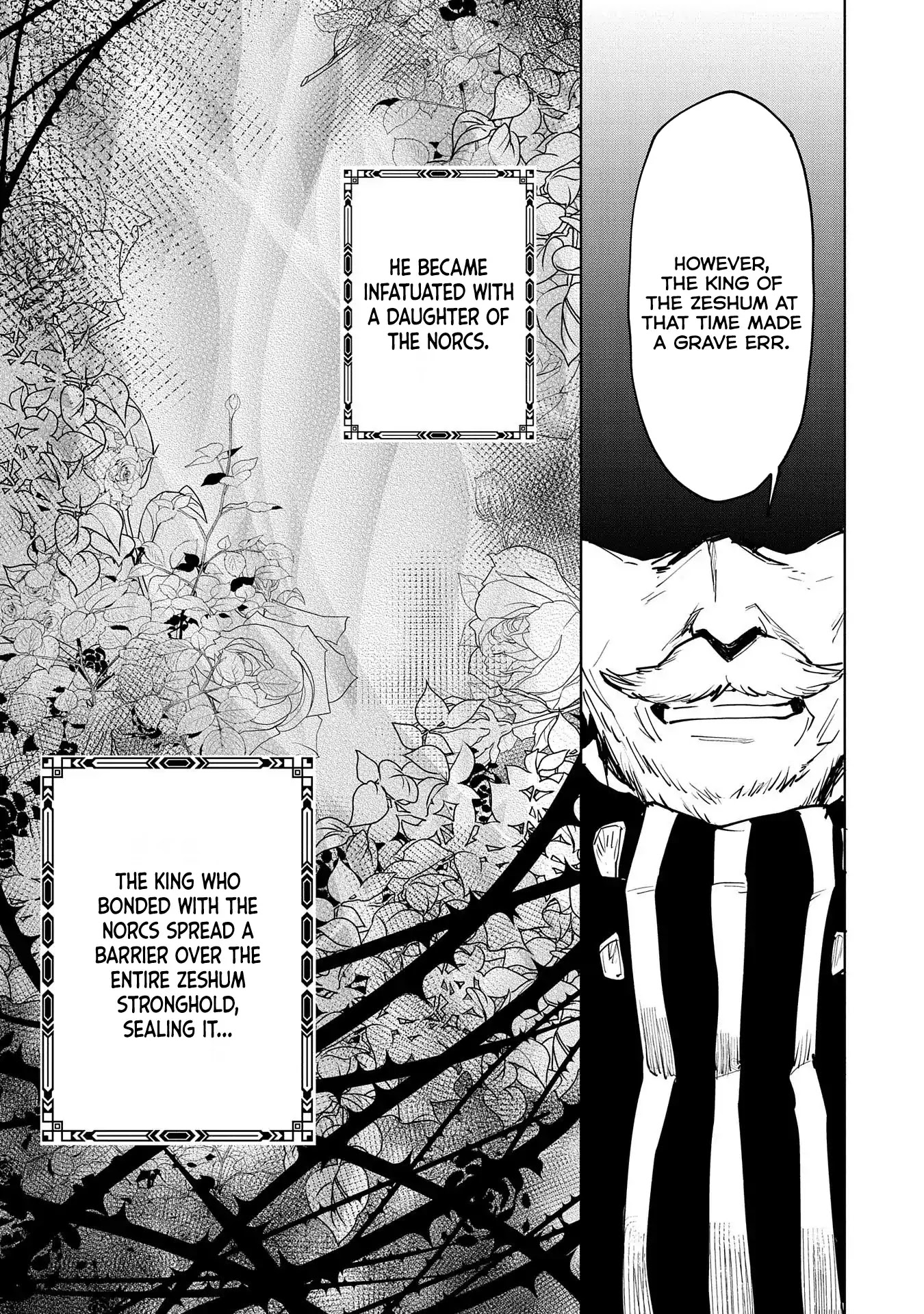 Saikyou Juzoku Tensei: Cheat Majutsushi no Slow Life Chapter 12 page 8 - Chapter 12
