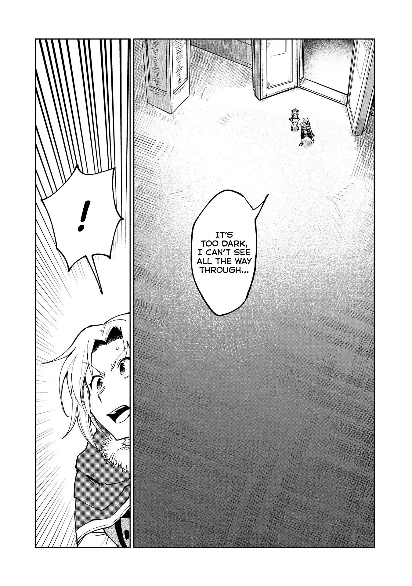 Saikyou Juzoku Tensei: Cheat Majutsushi no Slow Life Chapter 13 page 10 - Chapter 13