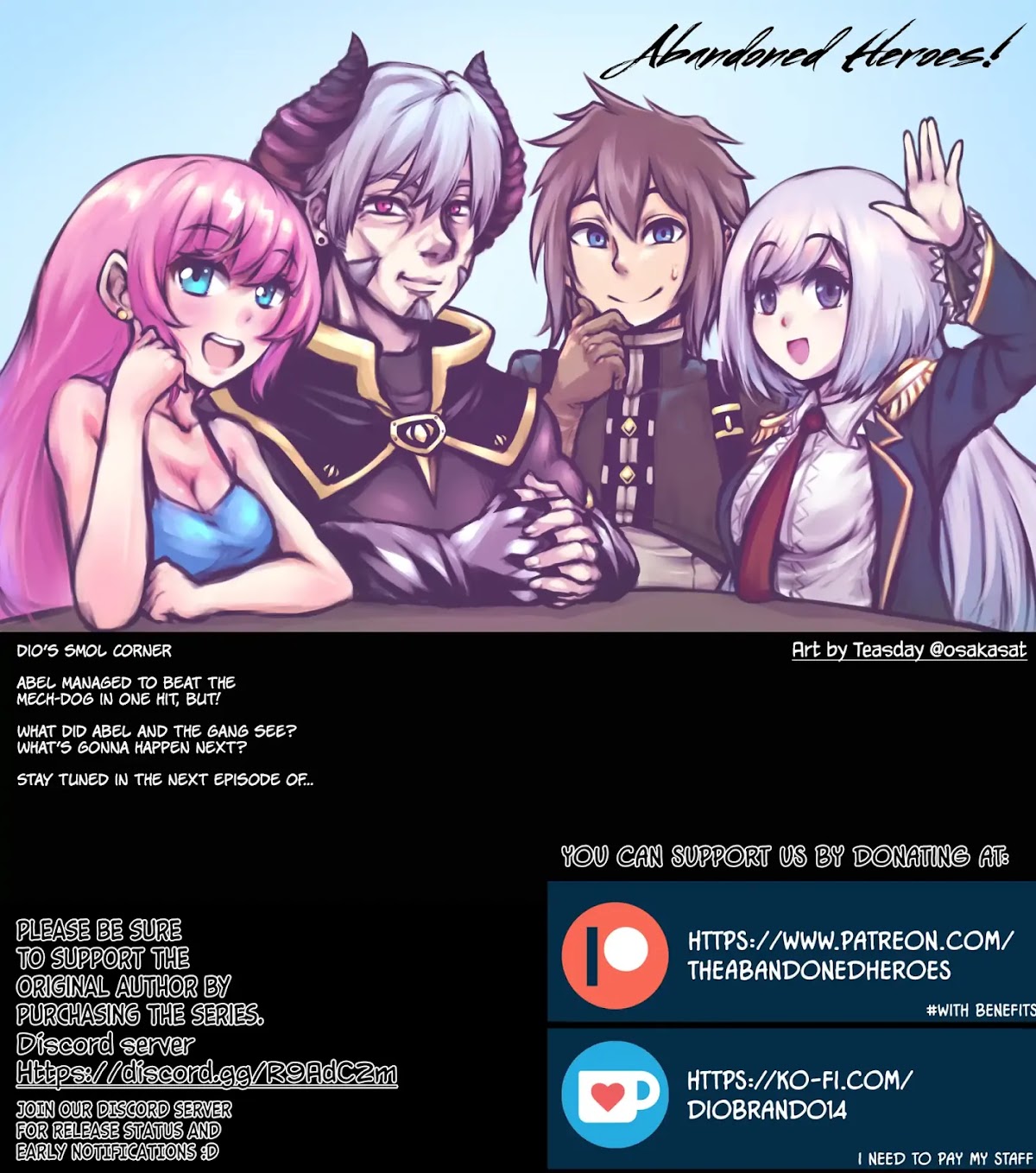 Saikyou Juzoku Tensei: Cheat Majutsushi no Slow Life Chapter 13 page 33 - Chapter 13