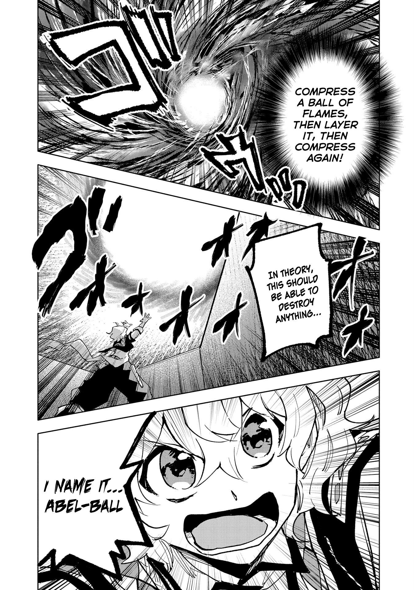 Saikyou Juzoku Tensei: Cheat Majutsushi no Slow Life Chapter 14 page 28 - Chapter 14