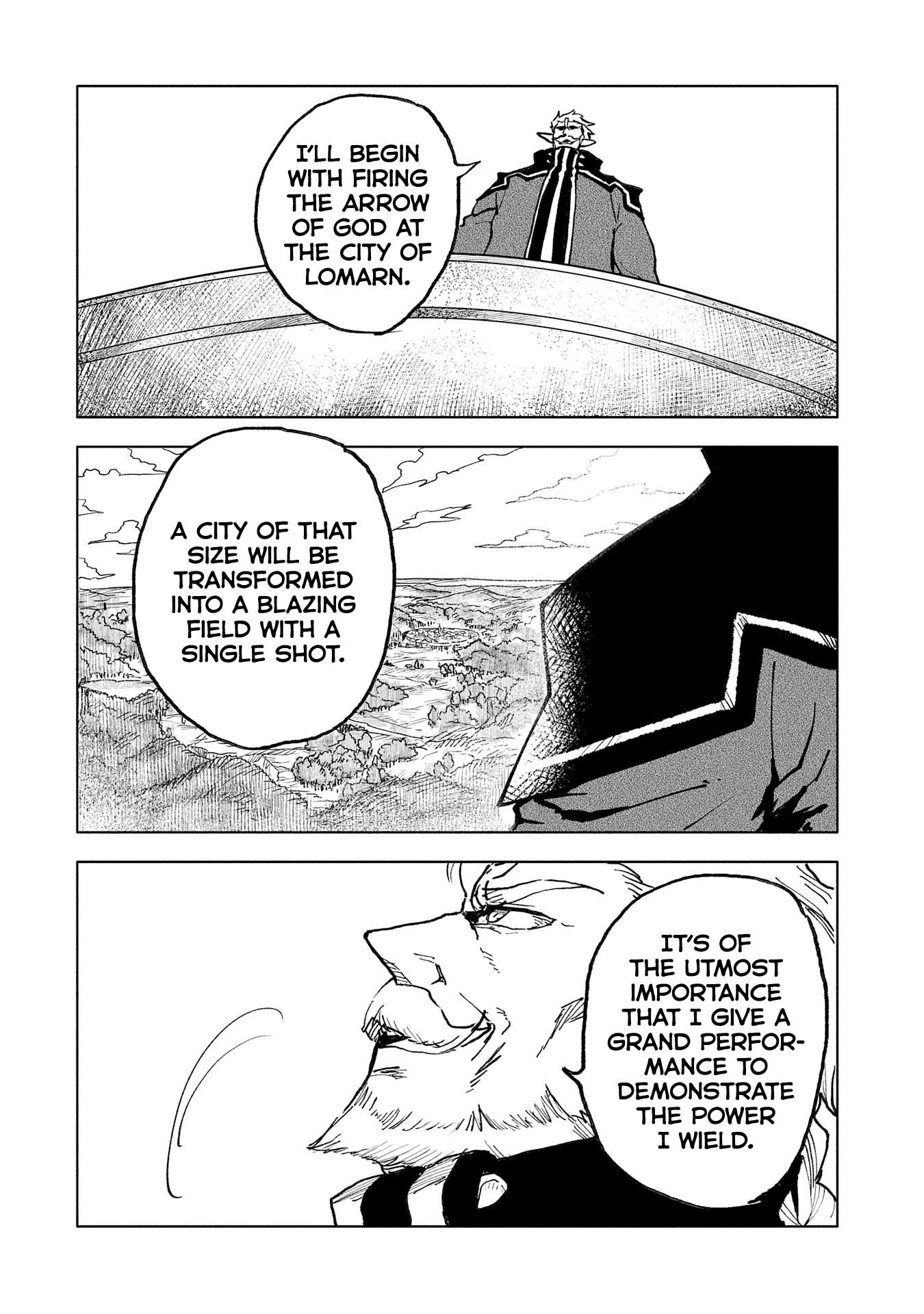 Saikyou Juzoku Tensei: Cheat Majutsushi no Slow Life Chapter 14 page 6 - Chapter 14