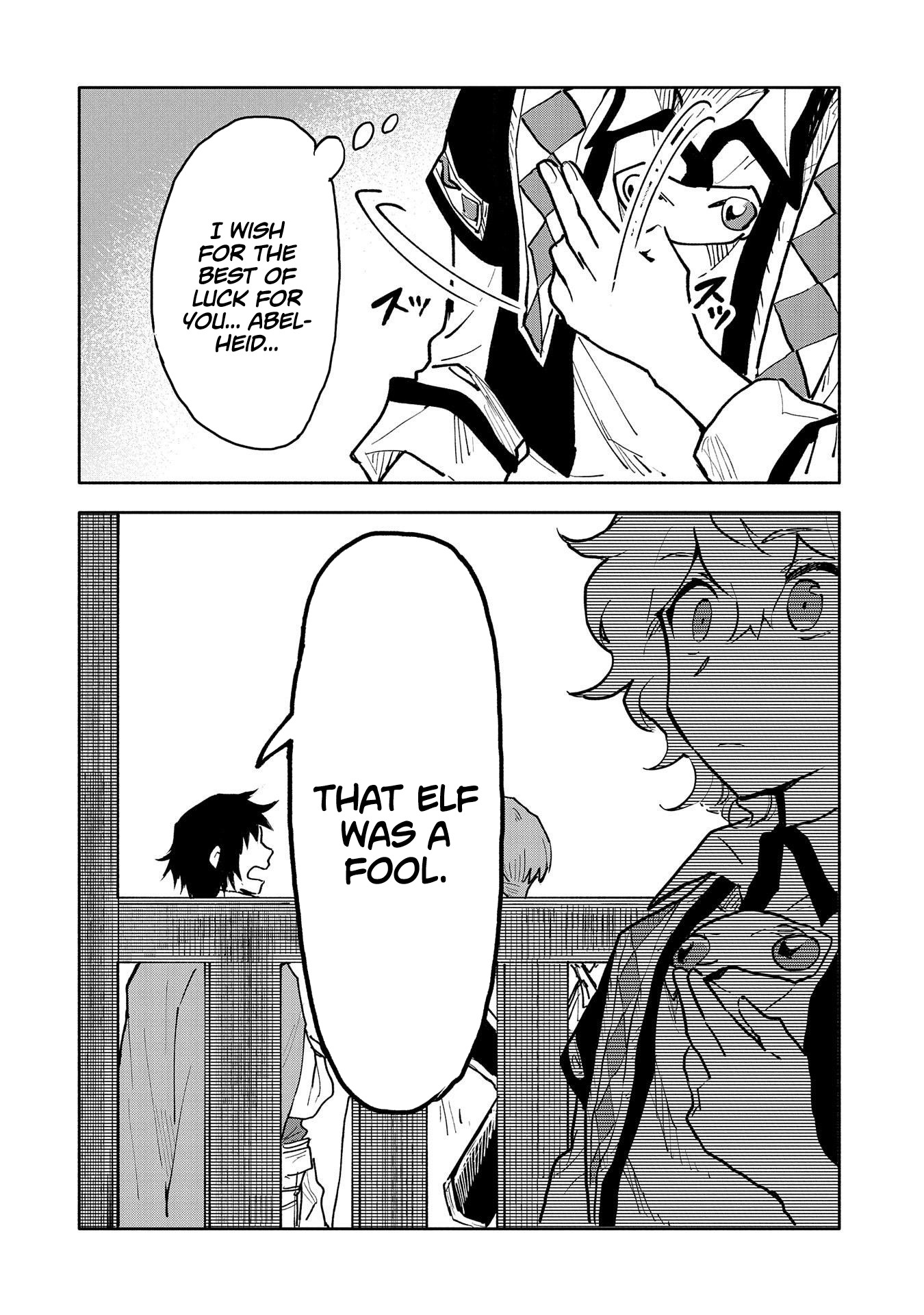 Saikyou Juzoku Tensei: Cheat Majutsushi no Slow Life Chapter 15 page 14 - Chapter 15