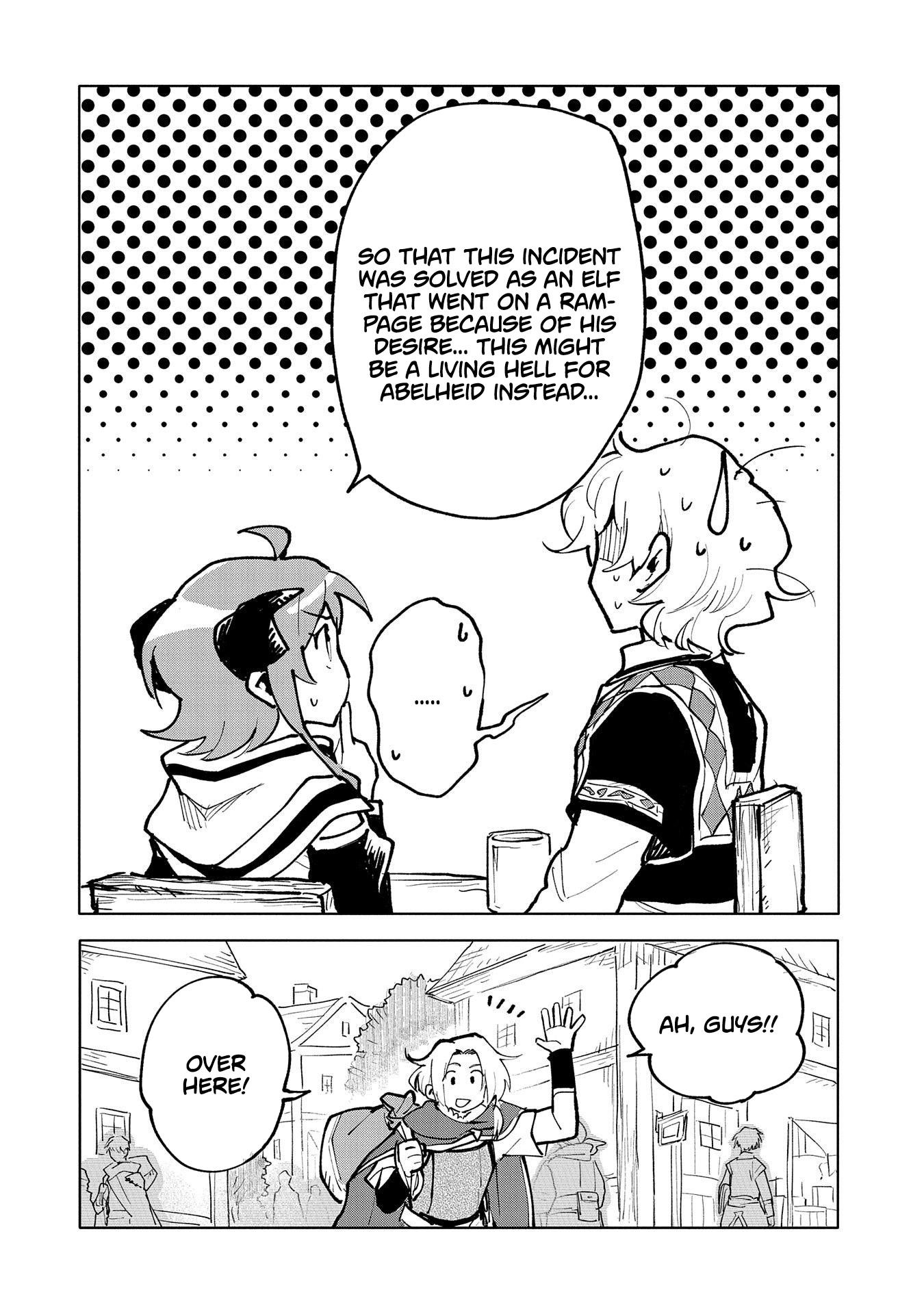 Saikyou Juzoku Tensei: Cheat Majutsushi no Slow Life Chapter 15 page 16 - Chapter 15
