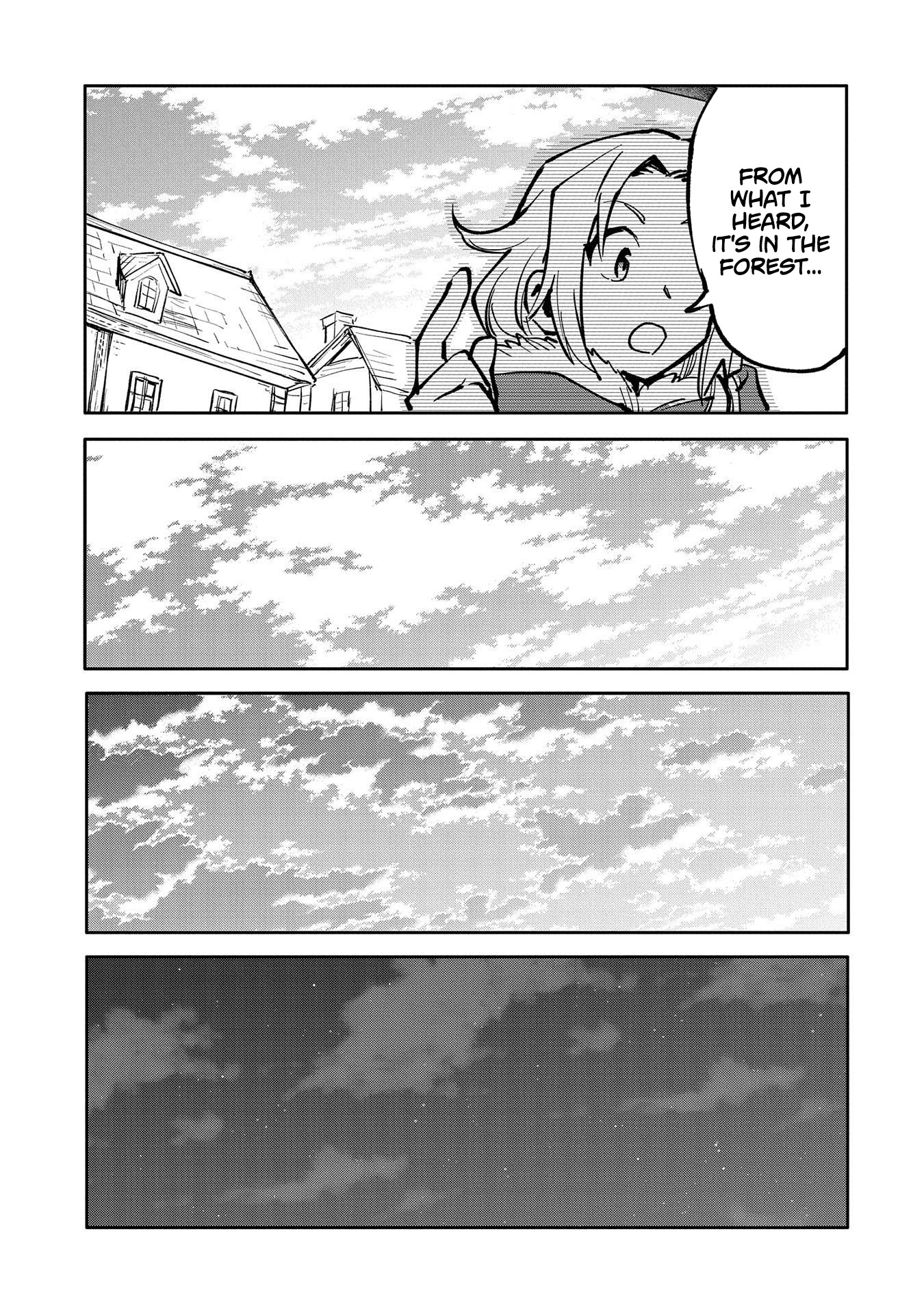 Saikyou Juzoku Tensei: Cheat Majutsushi no Slow Life Chapter 15 page 21 - Chapter 15
